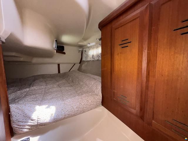 Hunter Marine 336