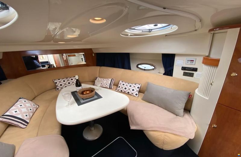 Cranchi 39 Endurance