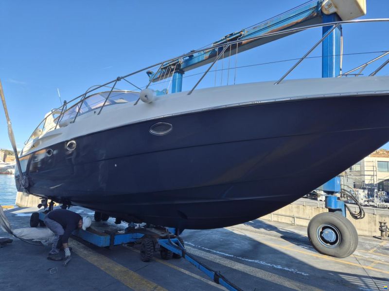 Cranchi 39 Endurance