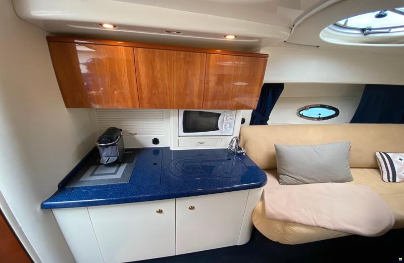 Cranchi 39 Endurance