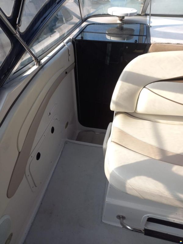 Four Winns Vista 258