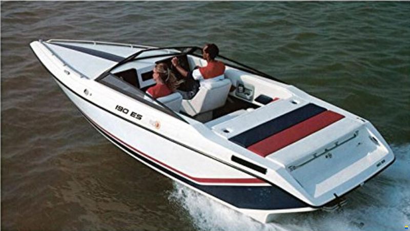 Baja 190 ES