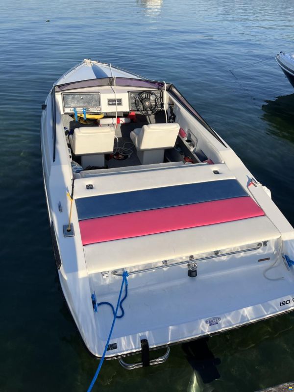 Baja 190 ES