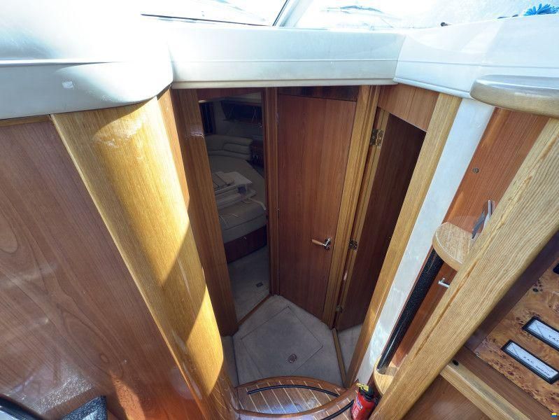 Sealine 42.5