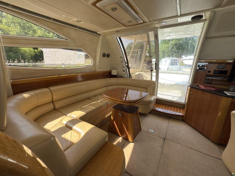 Sealine 42.5