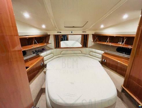 Sealine 42.5