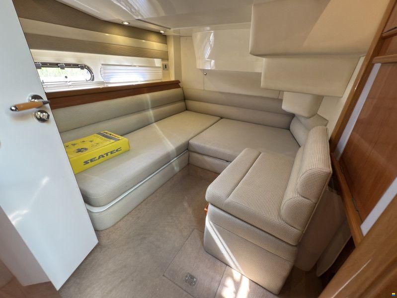 Sealine 42.5