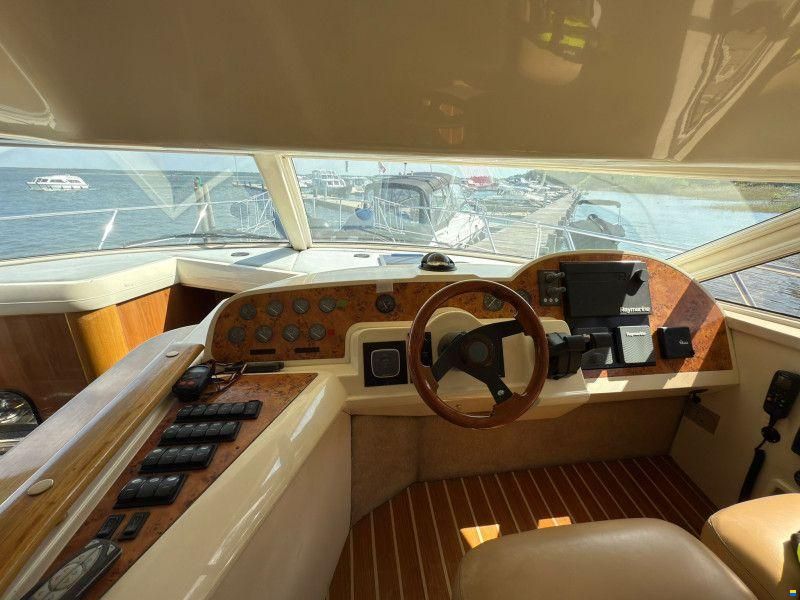 Sealine 42.5