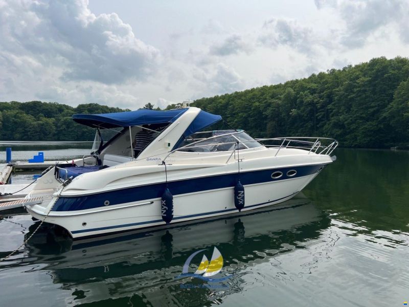 Bavaria 32 sport DC