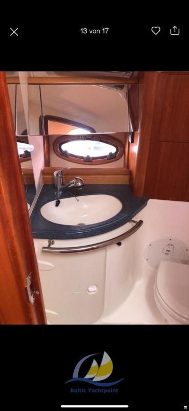 Bavaria 32 sport DC