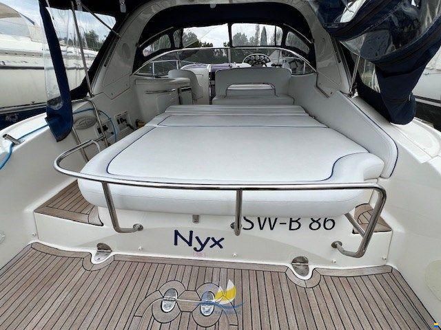 Bavaria 32 sport DC