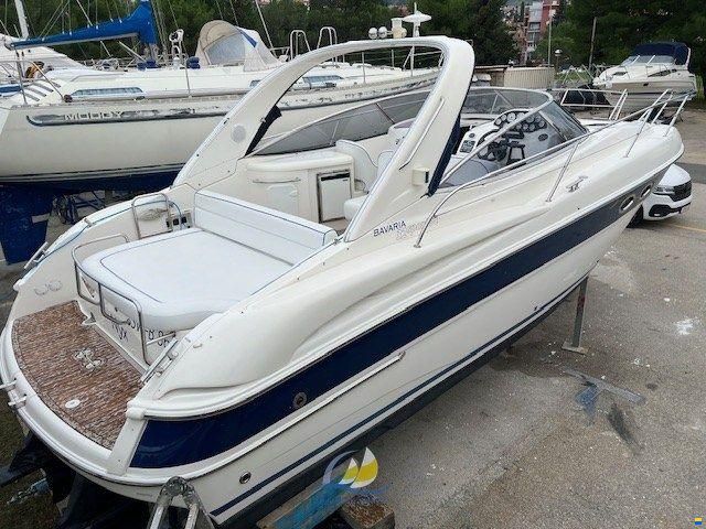 Bavaria 32 sport DC