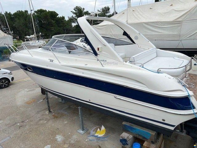 Bavaria 32 sport DC