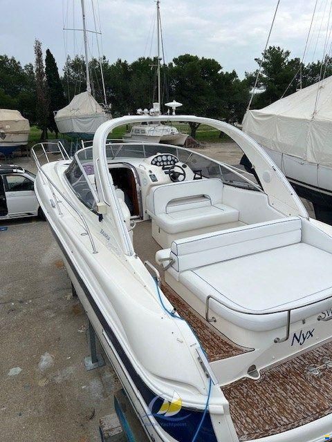 Bavaria 32 sport DC