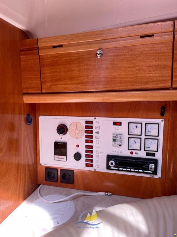 Bavaria 32 sport DC