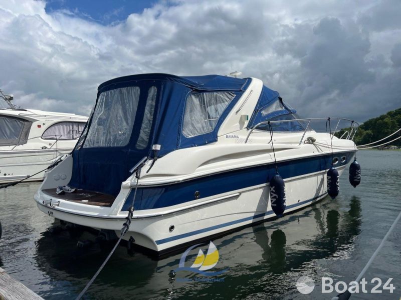 Bavaria 32 sport DC