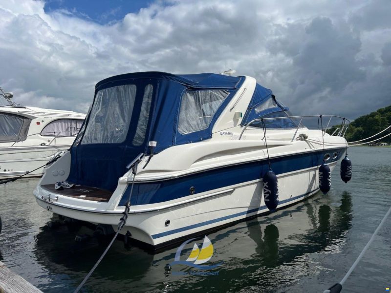 Bavaria 32 sport DC