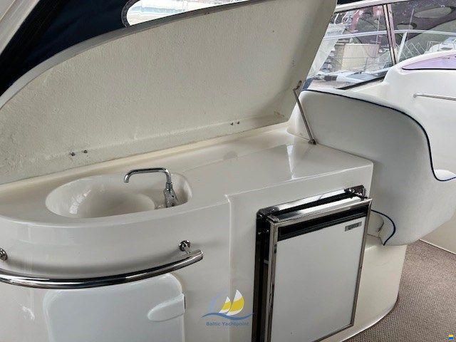 Bavaria 32 sport DC