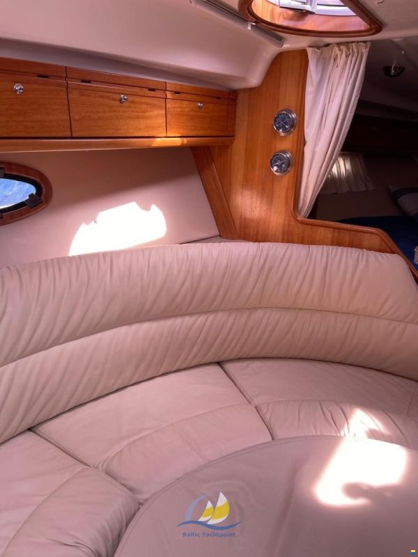 Bavaria 32 sport DC