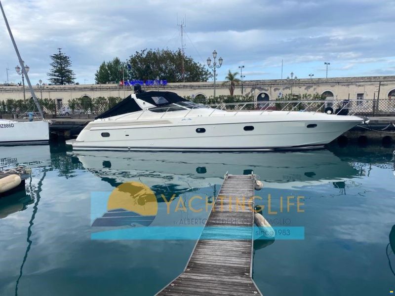 Cantieri di Sarnico Maxim 55 Special
