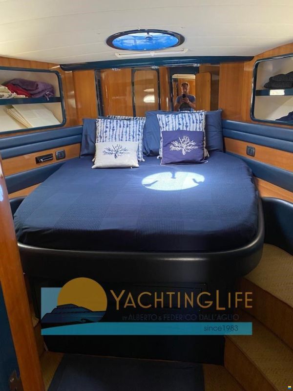 Cantieri di Sarnico Maxim 55 Special
