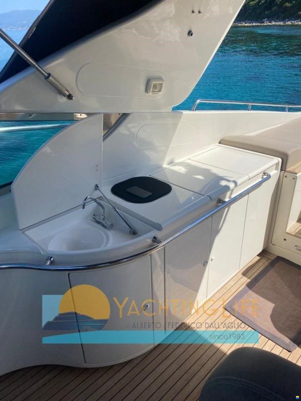 Cantieri di Sarnico Maxim 55 Special