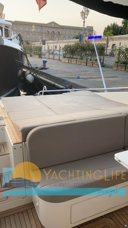Cantieri di Sarnico Maxim 55 Special