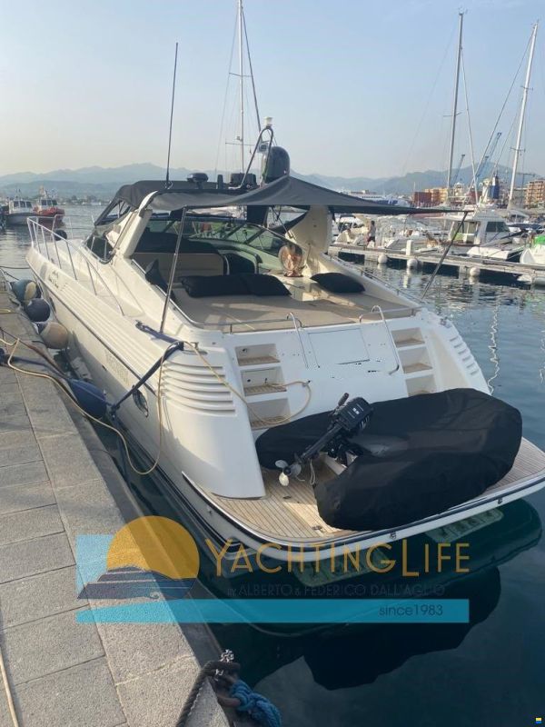 Cantieri di Sarnico Maxim 55 Special