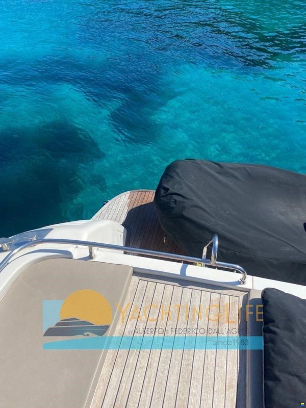 Cantieri di Sarnico Maxim 55 Special