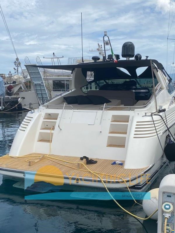 Cantieri di Sarnico Maxim 55 Special