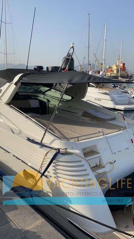 Cantieri di Sarnico Maxim 55 Special