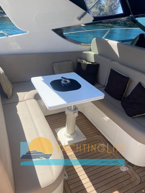 Cantieri di Sarnico Maxim 55 Special