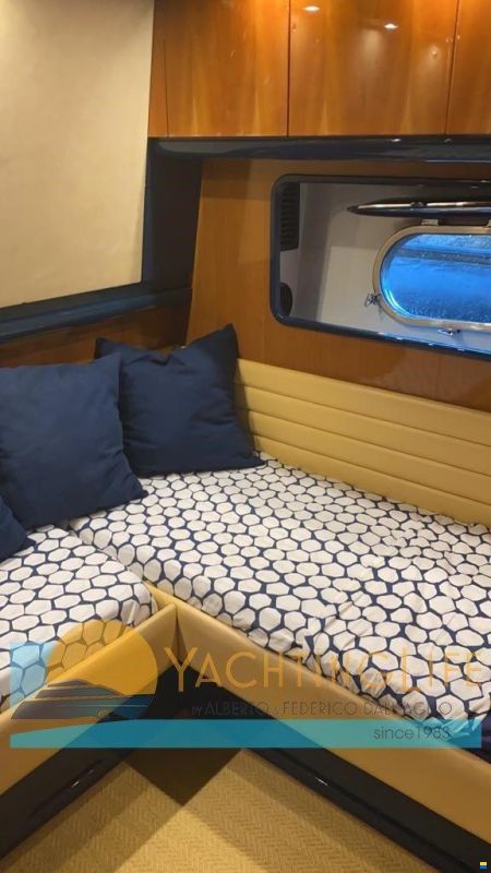 Cantieri di Sarnico Maxim 55 Special