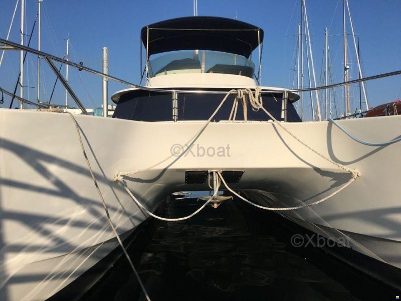 Fountaine Pajot MARYLAND 37