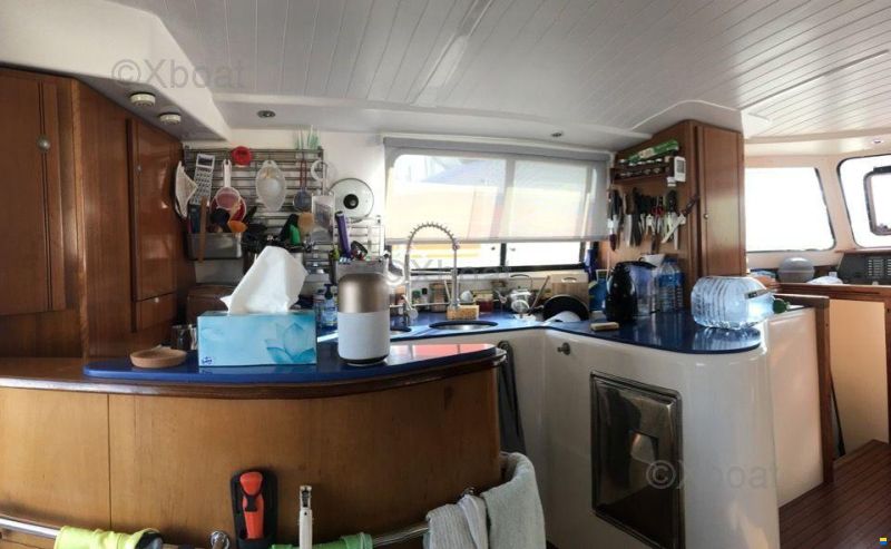 Fountaine Pajot MARYLAND 37