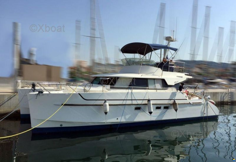 Fountaine Pajot MARYLAND 37