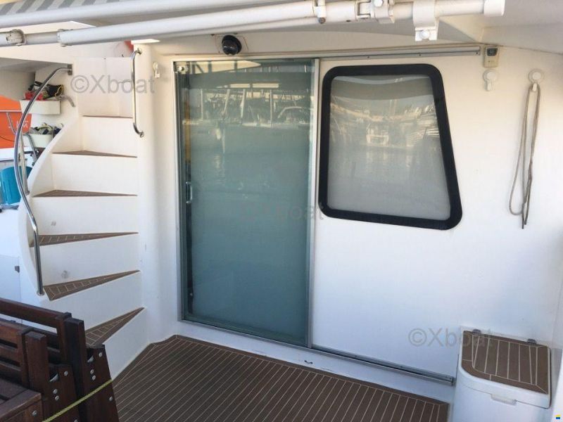 Fountaine Pajot MARYLAND 37