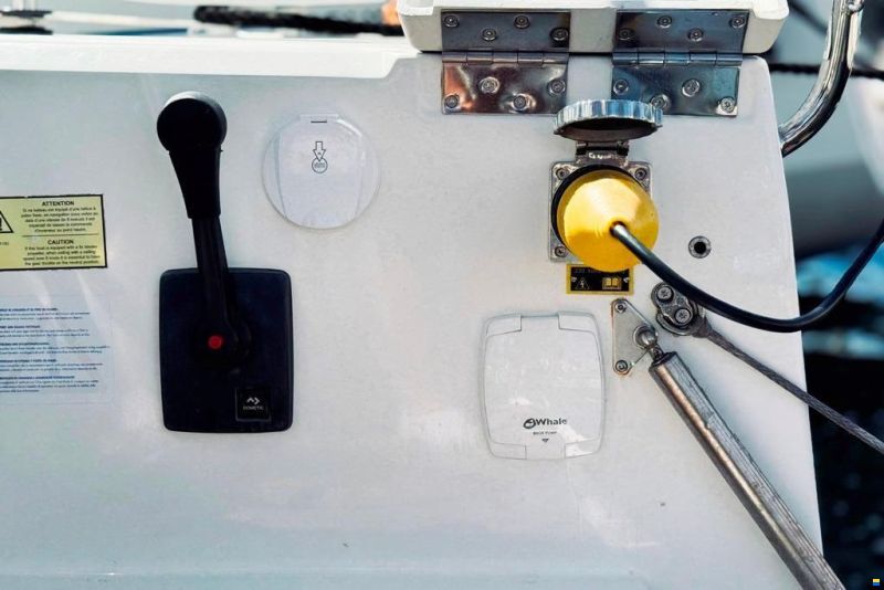 Beneteau Oceanis 34.1