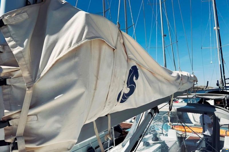 Beneteau Oceanis 34.1