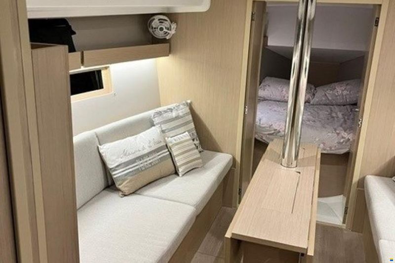 Beneteau Oceanis 34.1