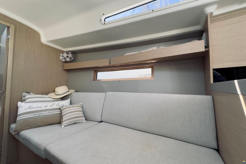 Beneteau Oceanis 34.1