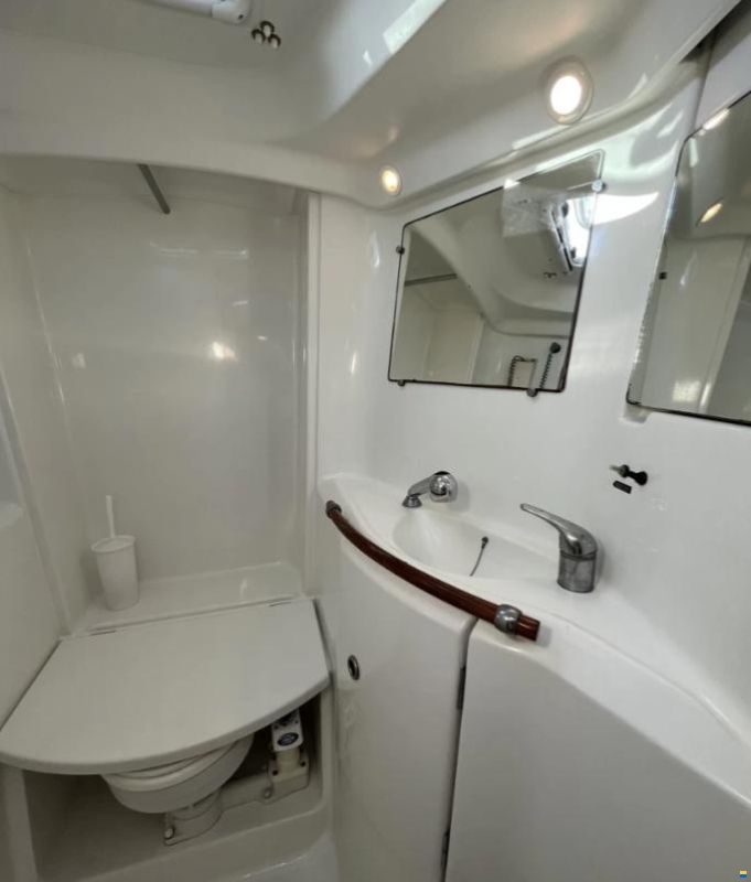 Beneteau Oceanis 393