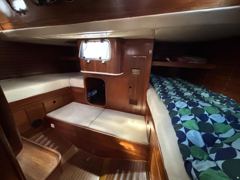 Nautors Swan 41