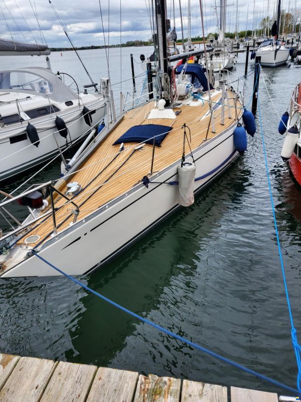 Nautors Swan 41