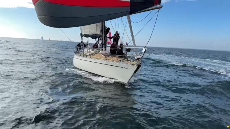 Nautors Swan 41