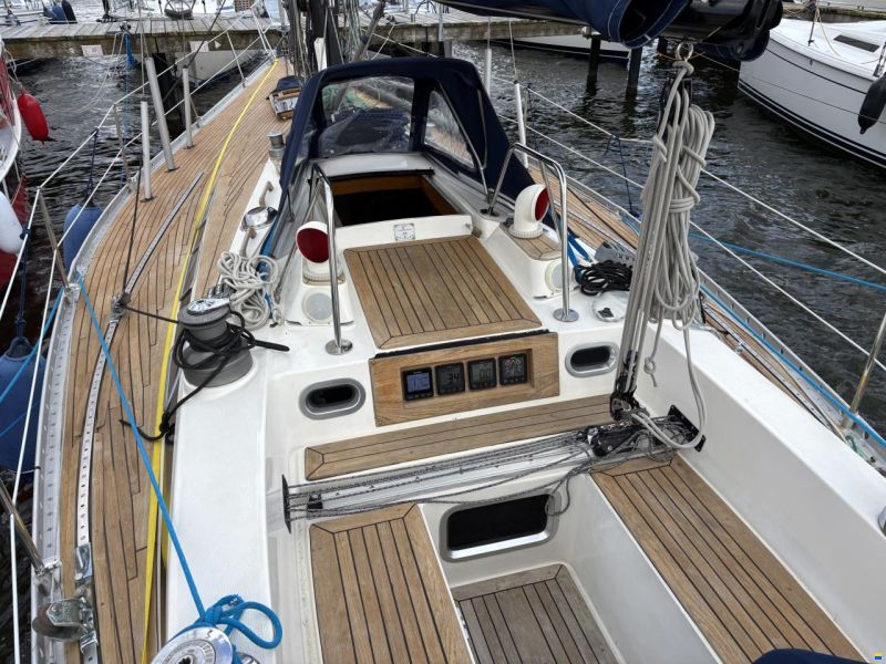 Nautors Swan 41