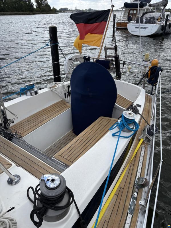Nautors Swan 41