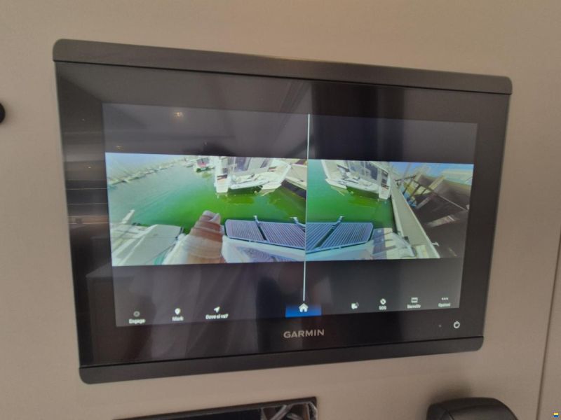 Fountaine Pajot AURA 51