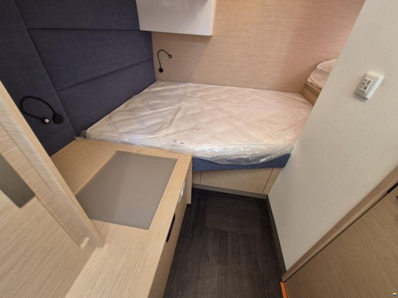 Fountaine Pajot AURA 51