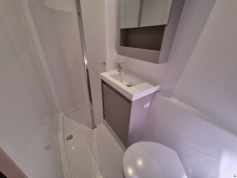 Fountaine Pajot AURA 51